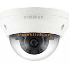 Camera AHD Dome hồng ngoại Hanwha Techwin WISENET SCV-6023RP/AC